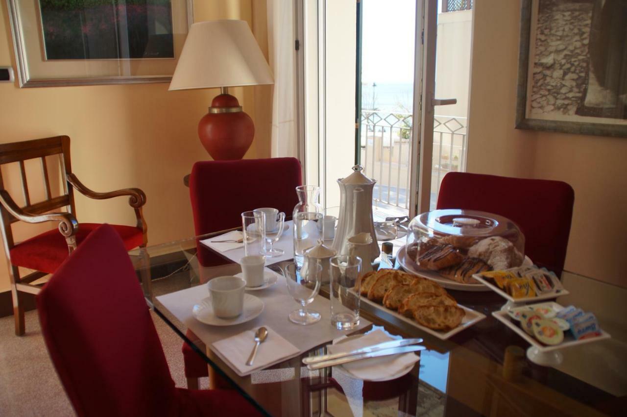 L'Euforbia Bed And Breakfast Alghero Eksteriør billede